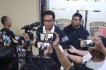 Polisi Ringkus Sindikat Pencurian aki truk di Pelabuhan Tanjung Priok   