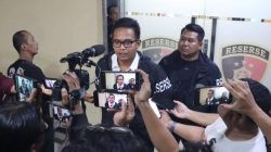 Polisi Ringkus Sindikat Pencurian aki truk di Pelabuhan Tanjung Priok   