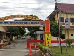 Laporan Terkait Pengeroyokan Ali Murdani Masih Terus Berproses Di Polres Asahan
