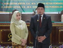 Dugaan Investasi Fiktif Rp. 2,3 Miliar : Ketua PN Kutai Barat Terlapor, Korban Lansia Menuntut Kepastian Hukum