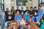 Melalui Audiensi, DPP BJI Cirebon Ajak Dinsos Kabupaten Cirebon Tingkatkan Kinerja Bersama Membangun Pemerintah Daerah