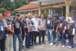 Meski Beda Profesi, Bikers Journalist Indonesia (BJI) Bersama Bikers Advocate Indonesia (BAI) Chapter Cirebon Raya Jalin Kolaborasi “Sesama Bikers Bersatu”
