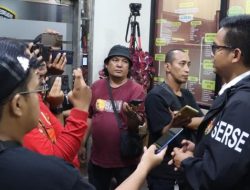 Begal Ditangkap Saat Dorong Motor di Jakarta Utara, Ternyata Mau Cari Sasaran