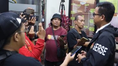 Begal Ditangkap Saat Dorong Motor di Jakarta Utara, Ternyata Mau Cari Sasaran