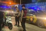 Polres Pelabuhan Tanjung Priok Gelar Patroli Cipta Kondisi KRYD Antisipasi Cegah Gangguan Kamtibmas