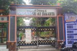 109 Siswa SMPN 82 Jakarta Barat Alami Mual-Muntah, Setelah Dapat Distribusi MBG Dari Dapur SPPG Indraloka