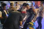 Patroli Cipta Kondisi Polres Pelabuhan Tanjung Priok, Antisipasi Gangguan Kamtibmas dan Kejahatan Jalanan