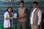 Qurban Membawa Keberkahan : Sinergi LDII dan KPKP DKI Jakarta untuk Semesta