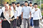 Kodim Ponorogo Gelar Shalat Idul Adha 1447 H / 2026 M