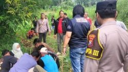 Nasib Malang Seorang Kakek Asal KALIDAWIR Dilaporkan Hilang, Akhirnya Ditemukan Sudah Tak Bernyawa 