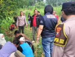 Nasib Malang Seorang Kakek Asal KALIDAWIR Dilaporkan Hilang, Akhirnya Ditemukan Sudah Tak Bernyawa 