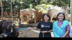 INDODAX Bagikan Kebahagiaan Idul Adha Lewat Program Kepedulian Sosial di Aceh