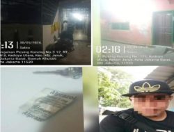 Pesing Koneng Darurat Obat Keras : Gurita Jaringan RL Menantang Hukum di Tengah Pemukiman Padat Kebon Jeruk