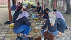 Ditintelkam Polda NTB dan Aliansi PPS Sumbawa Perkuat Sinergitas Jelang Aksi 2 Juni, Komitmen Jaga Kamtibmas