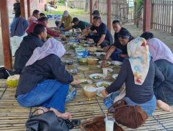 Ditintelkam Polda NTB dan Aliansi PPS Sumbawa Perkuat Sinergitas Jelang Aksi 2 Juni, Komitmen Jaga Kamtibmas