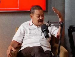 Ada Apa Mendag Bela Ritel Modern ? Ketua Umum APKLI-P : Tak Berpihak Ke Warung Kelontong dan Usaha Mikro Rakyat Kecil