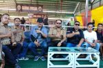 Kuatkan Persaudaraan Keluarga Besar IKTR, Menyelenggarakan Tournament Futsal MANUMADA CUP 1 2026