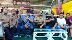 Kuatkan Persaudaraan Keluarga Besar IKTR, Menyelenggarakan Tournament Futsal MANUMADA CUP 1 2026