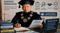 Polemik Mark Up Pengadaan Pemerintah dan Lemahnya Pengawasan