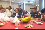Gito Ricardo : MIO Jakarta Barat Harus Semakin Kompak dan Bersinergi dengan Stakeholder