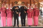 Kapolres Sumedang Hadiri Upacara Hari Lahir Pancasila, Wujudkan Semangat Persatuan dan Nasionalisme