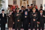 Kodim Ponorogo Gelar Upacara Hari Lahir Pancasila 1 Juni 2026