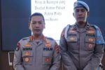 Polda Banten Tegaskan Kehadiran Personel Paminal dalam Perkara Kendaraan Dilaksanakan Sesuai Ketentuan Peraturan yang Berlaku