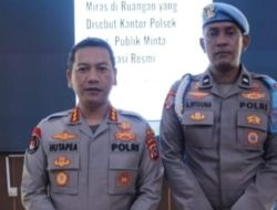 Polda Banten Tegaskan Kehadiran Personel Paminal dalam Perkara Kendaraan Dilaksanakan Sesuai Ketentuan Peraturan yang Berlaku
