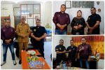 Wakil Bupati dan DPRD Sumba Barat Dukung Pelantikan Pengurus IKTR Bali Periode 2026–2029