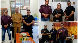 Wakil Bupati dan DPRD Sumba Barat Dukung Pelantikan Pengurus IKTR Bali Periode 2026–2029