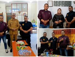 Wakil Bupati dan DPRD Sumba Barat Dukung Pelantikan Pengurus IKTR Bali Periode 2026–2029