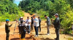 3.000 Pohon Karet Rusak, Warga Desa Kerendan Minta Komnas HAM Telusuri Dugaan Pelanggaran