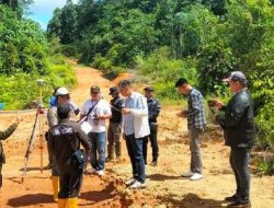 3.000 Pohon Karet Rusak, Warga Desa Kerendan Minta Komnas HAM Telusuri Dugaan Pelanggaran