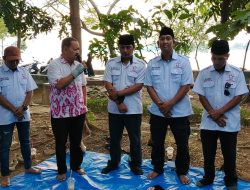 Thank’s A Lot Presiden Prabowo, Ketua Umum APKLI-P Dorong Nanik S Deyang Kepala BGN RI Kembalikan Ruh MBG