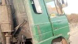 Situasi dan keamanan Kawasan Pelabuhan Kalibaru NPCT Kini Kian Marak Pencurian Aki Mobil