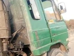 Situasi dan keamanan Kawasan Pelabuhan Kalibaru NPCT Kini Kian Marak Pencurian Aki Mobil