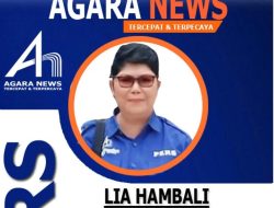 Klarifikasi : Wakil Pimpinan Redaksi AgaraNews.Com Lia Hambali Tegaskan Foto Dirinya Jangan Dikaitkan dengan Dugaan Pungutan di Air Panas Doulu