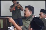 Perpam DPW Banten Minta Pihak Kejaksaan, Turun Tangan Terkait Persoalan Material Batu Belah di Lebak