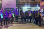Patroli Jaga Jakarta Jaga Priok, Cipta Kondisi Polres Pelabuhan Tanjung Priok Antisipasi Gangguan Kamtibmas