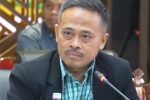 SDN Grogol 01 Empat Tahun Juarai O2SN Jakbar, Bang Oman : Saatnya Jakarta Bidik Medali Nasional