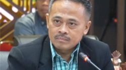 SDN Grogol 01 Empat Tahun Juarai O2SN Jakbar, Bang Oman : Saatnya Jakarta Bidik Medali Nasional