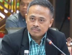SDN Grogol 01 Empat Tahun Juarai O2SN Jakbar, Bang Oman : Saatnya Jakarta Bidik Medali Nasional