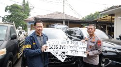 Polda Banten Update Kasus Penganiayaan Anggota Brimob Dua Pelaku Kembali Ditangkap