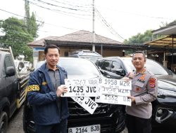 Polda Banten Update Kasus Penganiayaan Anggota Brimob Dua Pelaku Kembali Ditangkap