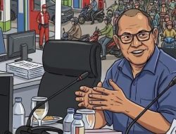 Ekonom Konstitusi : 5 PR Besar Ini Wajib Dibereskan Demi Asta Cita Prabowo