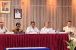 Dirjen Bina Bangda Kemendagri Hadiri FGD Penyusunan Rencana Induk Pembangunan Daerah Tapanuli Utara
