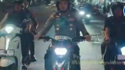 Meski Ada Penangkapan 250 Butir Tramadol, Dugaan Peredaran Obat Keras Ilegal Masih Marak di Duri Kepa  