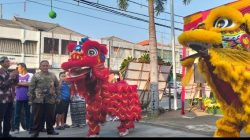 Grand Opening Kungfu Seafood Nusantara : Hadirkan Kelezatan Laut Khas Nusantara di Bekasi