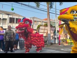 Grand Opening Kungfu Seafood Nusantara : Hadirkan Kelezatan Laut Khas Nusantara di Bekasi