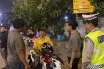Cegah Gangguan Kamtibmas, Patroli Jaga Jakarta Jaga Priok, Polres Pelabuhan Tanjung Priok.